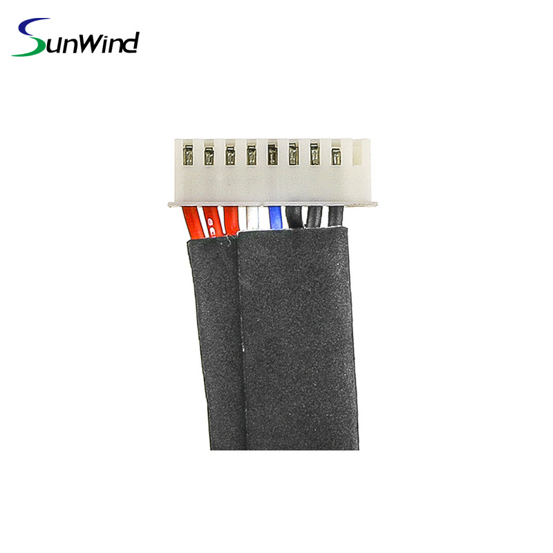 7.4V 10000mAh Li-ion Batteries Lithium Polymer Replacement Battery Pack For Boombox JEM3316 JEM3317 JEM3318 GSP0931134 01